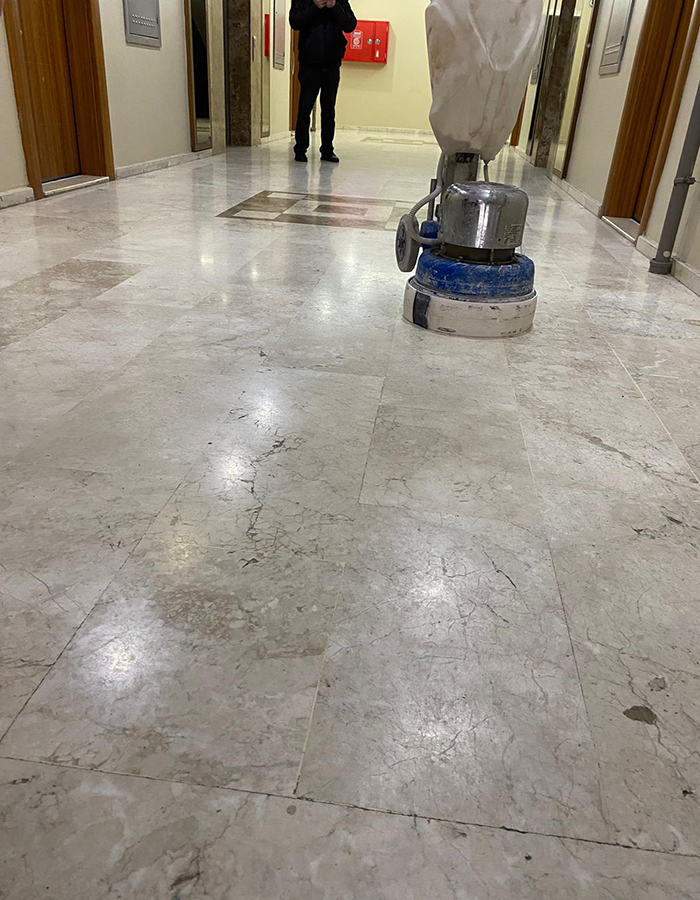 Okan Mermer silim Ümraniye İstanbul